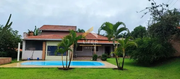 Fazenda/Sítio com 3 Quartos à venda, 500m² no , Itupeva