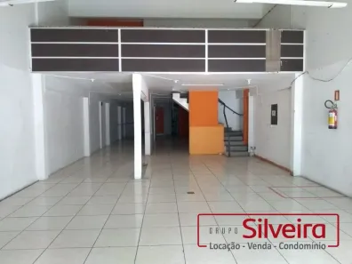 Ponto Comercial para alugar, 167m² no Floresta, Porto Alegre