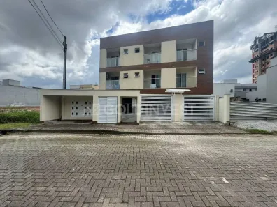 Apartamento com 1 Quarto para alugar, 49m² no Santa Terezinha, Brusque
