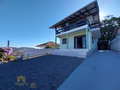 Casa com 4 Quartos à venda, 300m² no Paranaguamirim, Joinville