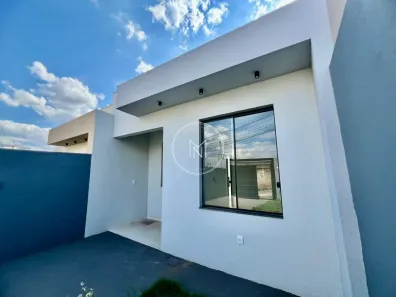 Casa com 2 Quartos à venda, 58m² no Panorama, Igarapé