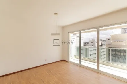 Apartamento com 3 Quartos à venda, 139m² no Paraíso, São Paulo