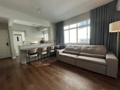 Apartamento com 2 Quartos à venda, 64m² no Centro, Florianópolis
