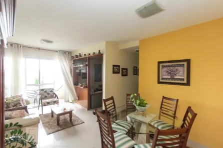 Apartamento com 3 Quartos à venda, 82m² no Vila Prudente, São Paulo