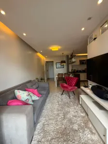 Apartamento com 3 Quartos à venda, 74m² no Calhau, São Luís