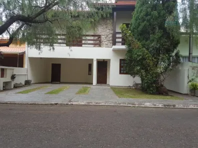 Casa de Condomínio com 3 Quartos à venda, 280m² no Parque Brasil 500, Paulínia
