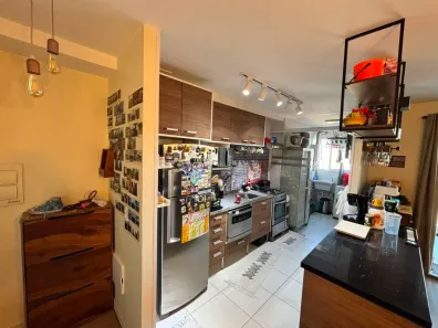 Apartamento com 3 Quartos à venda, 80m² no Jardim Esmeralda, São Paulo
