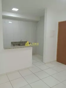 Apartamento com 2 Quartos para alugar, 66m² no Dona Zulmira, Uberlândia