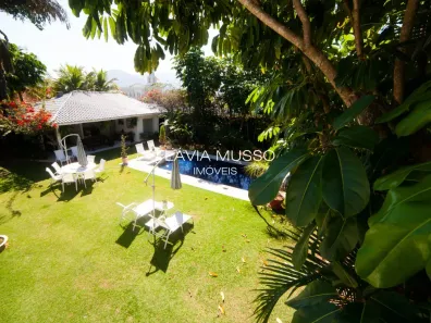 Casa com 6 Quartos à venda, 780m² no Barra da Tijuca, Rio de Janeiro