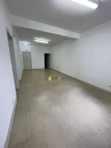 Sala Comercial à venda, 75m² no Centro, Santo André