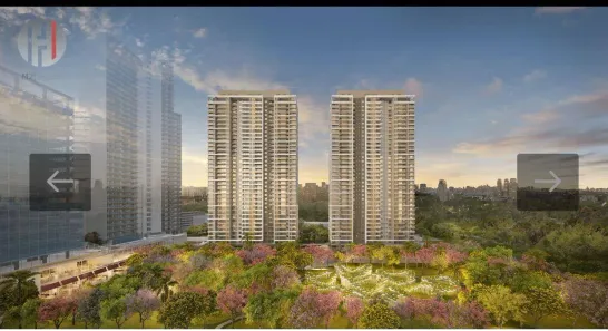 Apartamento com 3 Quartos à venda, 138m² no Jardim das Acácias, São Paulo