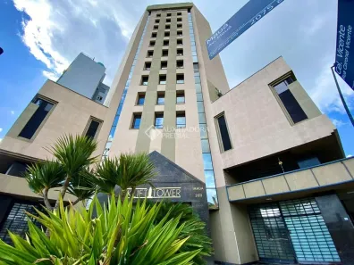 Sala Comercial à venda, 255m² no Centro Histórico, Porto Alegre