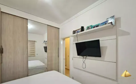 Casa com 3 Quartos à venda, 67m² no Barra do Pari, Cuiabá