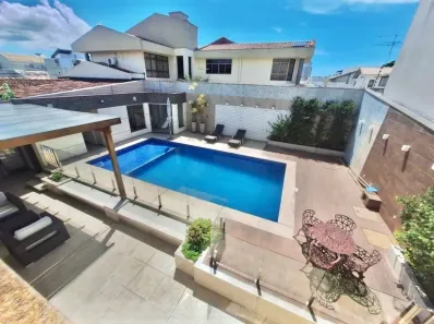 Casa com 5 Quartos à venda, 420m² no Mata da Praia, Vitória