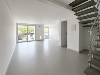 Apartamento com 1 Quarto para alugar, 94m² no João Paulo, Florianópolis