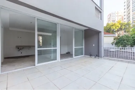 Apartamento com 1 Quarto à venda, 54m² no Saúde, São Paulo
