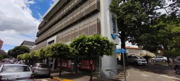 Imóvel Comercial para alugar, 910m² no Vila Maristela, Presidente Prudente