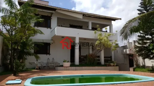 Casa com 6 Quartos à venda, 411m² no Parque Atlântico, São Luís