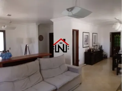 Apartamento com 4 Quartos à venda, 214m² no Jardim da Saúde, São Paulo