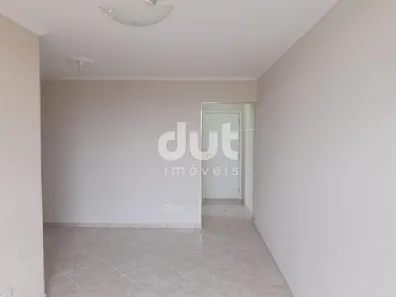Apartamento com 3 Quartos à venda, 76m² no Jardim Antonio Von Zuben, Campinas