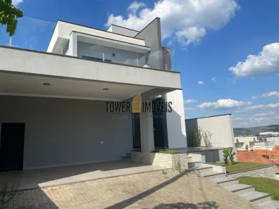 Casa de Condomínio com 3 Quartos à venda, 188m² no Bosque dos Eucaliptos, Valinhos