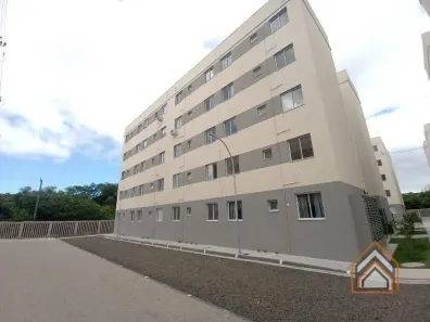 Apartamento com 2 Quartos à venda, 40m² no Parque Santa Fé, Porto Alegre