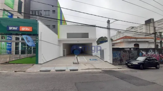 Ponto Comercial para alugar, 350m² no Vila Mazzei, São Paulo