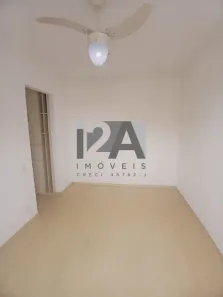 Apartamento com 1 Quarto para alugar, 48m² no Jaguaré, São Paulo