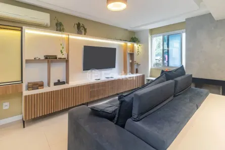 Casa de Condomínio com 3 Quartos à venda, 172m² no Mário Quintana, Porto Alegre