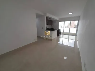 Apartamento com 2 Quartos à venda, 62m² no Jardim, Santo André