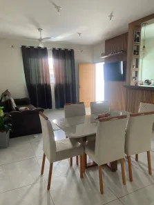 Casa com 2 Quartos à venda, 180m² no Residencial Portal da Mantiqueira, Taubaté