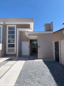 Casa com 3 Quartos à venda, 112m² no Ouro Verde, Rio das Ostras