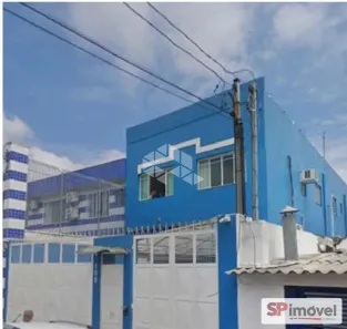 Galpão/Depósito/Armazém à venda, 460m² no Parque da Vila Prudente, São Paulo