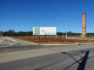 Lote/Terreno à venda, 362m² no Sangão, Criciúma