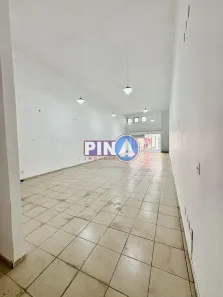 Sala Comercial para alugar, 128m² no Setor Bela Vista, Goiânia