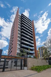 Apartamento com 3 Quartos à venda, 170m² no Cambuí, Campinas
