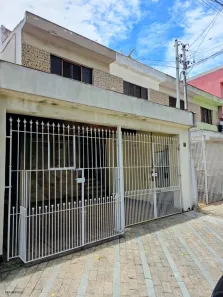 Sobrado com 3 Quartos à venda, 129m² no Olímpico, São Caetano do Sul