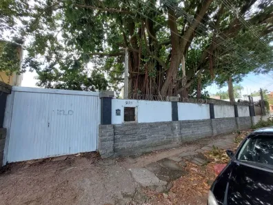 Lote/Terreno à venda, 579m² no Guarujá, Porto Alegre