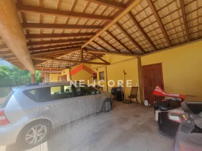 Casa de Condomínio com 4 Quartos à venda, 354m² no Paisagem Renoir, Cotia