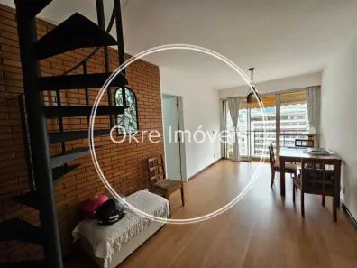 Cobertura com 3 Quartos à venda, 166m² no Botafogo, Rio de Janeiro