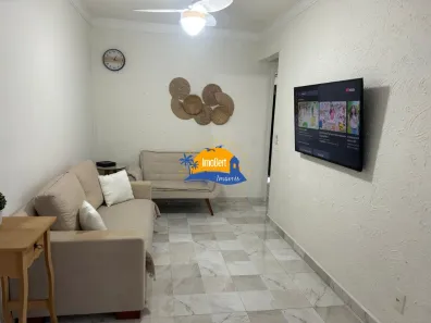 Apartamento com 2 Quartos à venda, 63m² no Rio da Praia, Bertioga