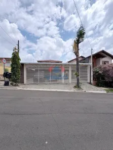 Sobrado com 3 Quartos à venda, 214m² no Jardim Esplanada, Indaiatuba