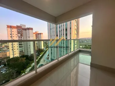 Apartamento com 3 Quartos à venda, 92m² no Jardim Pompéia, Indaiatuba
