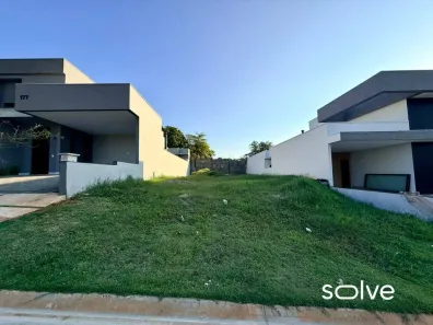 Lote/Terreno à venda, 300m² no Loteamento Green View Village, Indaiatuba