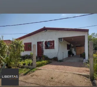 Casa com 2 Quartos à venda, 77m² no Chapéu do Sol, Porto Alegre