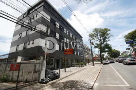 Sala Comercial para alugar, 38m² no Bacacheri, Curitiba