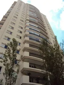 Apartamento com 3 Quartos à venda, 100m² no Moema, São Paulo