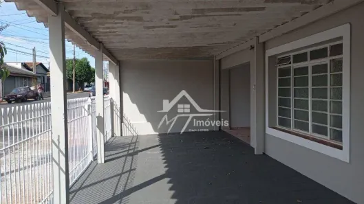 Casa com 3 Quartos para alugar, 250m² no Vila Miranda, Sumaré