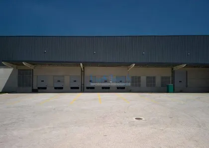 Galpão/Depósito/Armazém para alugar, 5076m² no Maria Imaculada, Embu das Artes