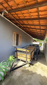 Casa de Condomínio com 4 Quartos à venda, 55m² no Nova Cidade, Macaé
